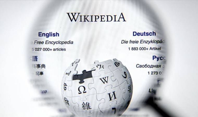 Wikipedia'dan yapay zeka açıklaması