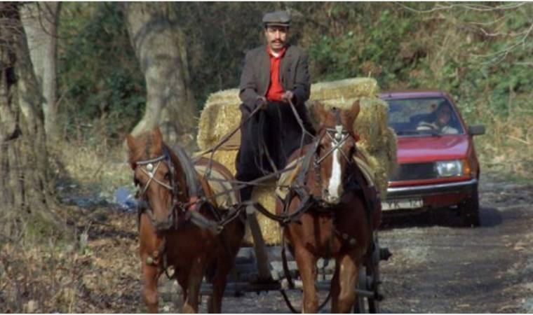 Sosyete Şaban filminin konusu ne, oyuncuları kim? Sosyete Şaban filmi ne zaman çekildi?