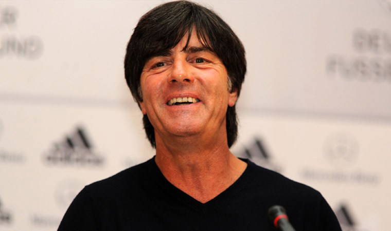Joachim Löw'den emeklilik açıklaması!