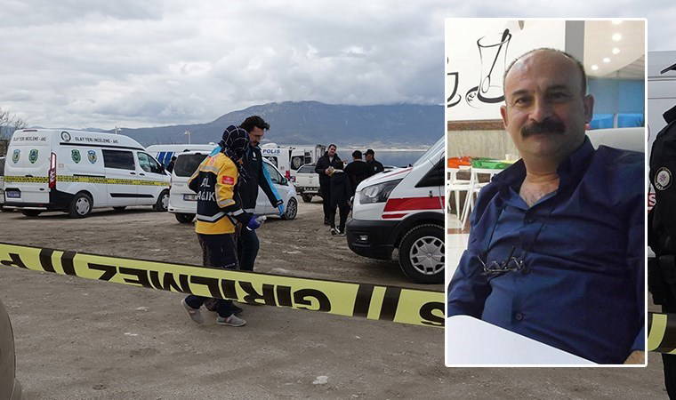Ailesi montunu bulmuştu: 4'üncü gün kötü haber geldi