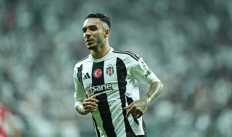 Beşiktaş'ta Chamberlain - Emirhan tartışması!