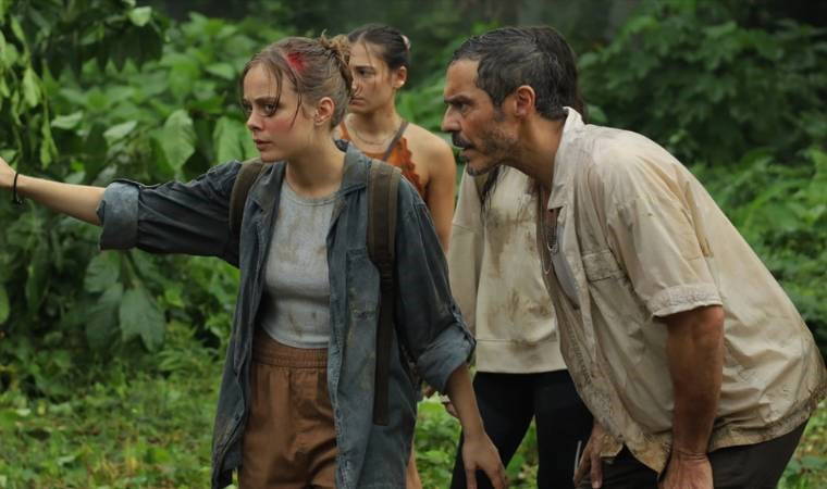 Bataklık, Muhteşem Lillian Hall, Bir Minecraft Filmi ve daha fazlası... İşte bu haftanın filmleri!