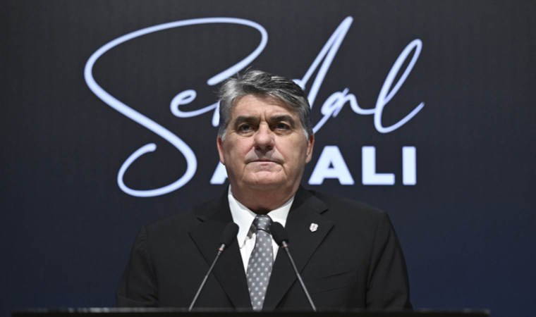 TFF'den Serdal Adalı ve Semih Kılıçsoy kararı!