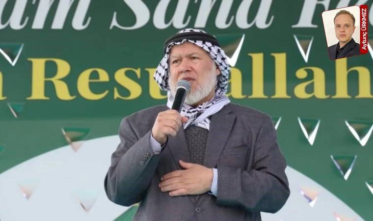 Hizbullah, MKÖ üyelerini mitinglerinde konuşturuyor