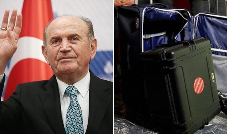 Emniyet 'belediyeler jammer kullanamaz' dedi: İBB'nin AKP döneminde kullanıldığı ortaya çıktı!