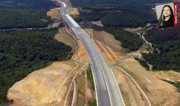 RES projesiyle birlikte Edirne ve Tekirdağ’da en az 3 bin 835 ağaç kesilecek, ormanlar delinecek: Doğada enerji sömürüsü
