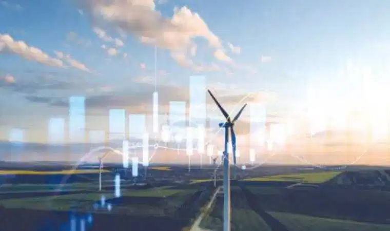 İyi haber: Yenilenebilir enerjide büyük sıçrama