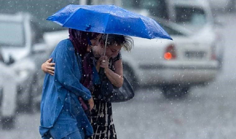 Meteoroloji açıkladı: 30 Nisan 2025 hava durumu raporu... Bugün ve yarın hava nasıl olacak?