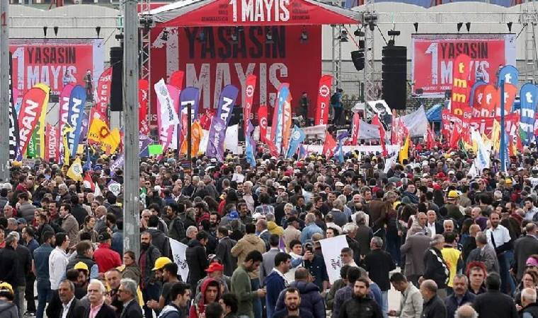 1 Mayıs öncesi bir operasyon daha... İzmir’de çok sayıda kişi gözaltına alındı!