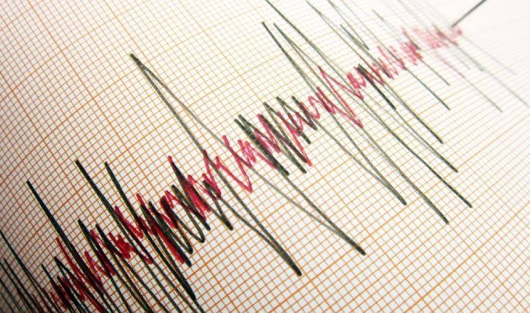 Son dakika... AFAD duyurdu: Datça'da 4.4 büyüklüğünde deprem!