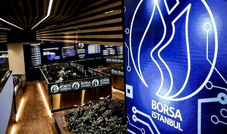 Son dakika... Başsavcılıktan 'Borsa İstanbul' operasyonu: 15 gözaltı kararı