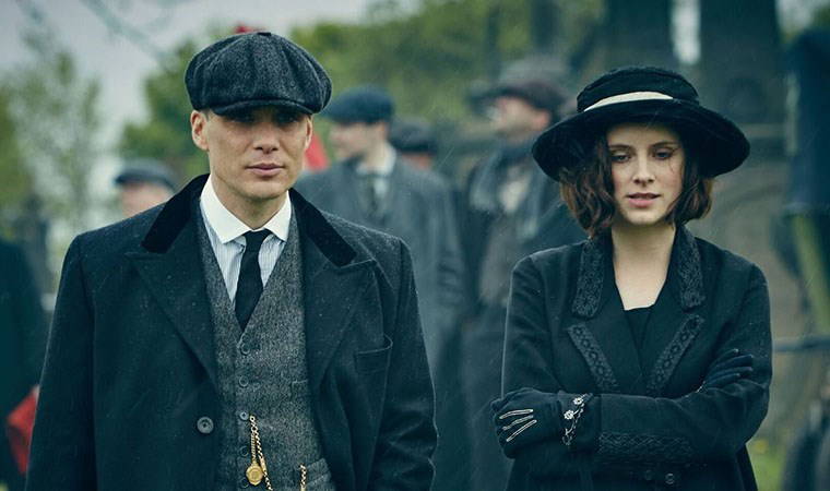 Peaky Blinders yeni sezon çıkacak mı? Peaky Blinders yeni sezon ne zaman yayımlanacak?