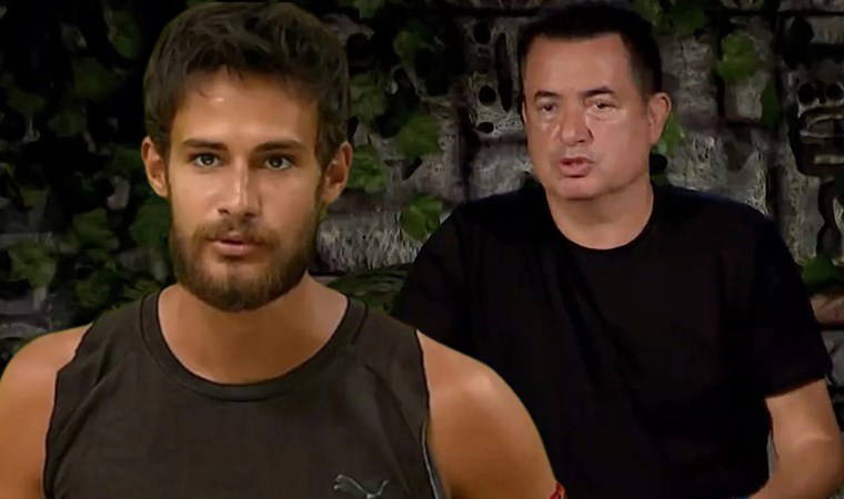 Survivor yarışmacısı Batuhan'ın Ailesi Acun Ilıcalı'yı tehdit etmiş!