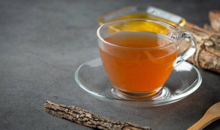 Ölüm hariç her derde deva: Bir bardağı yeterli