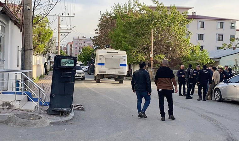 Iğdır'daki 53 sanıklı cinayet davasında karar: 9 kişiye hapis
