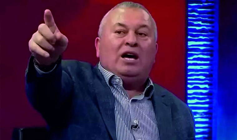 'Saray'da İmamoğlu korkusuyla uyuyamıyorlar'