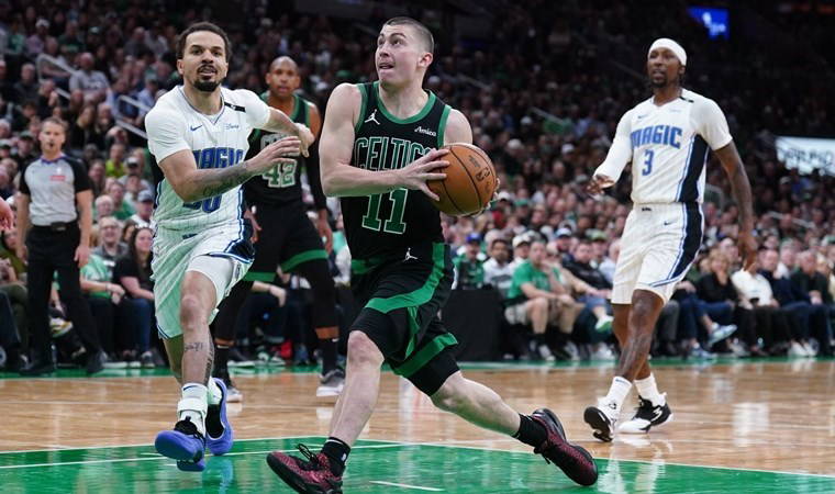 NBA'de iki ekip daha Doğu Konferansı yarı finalinde!