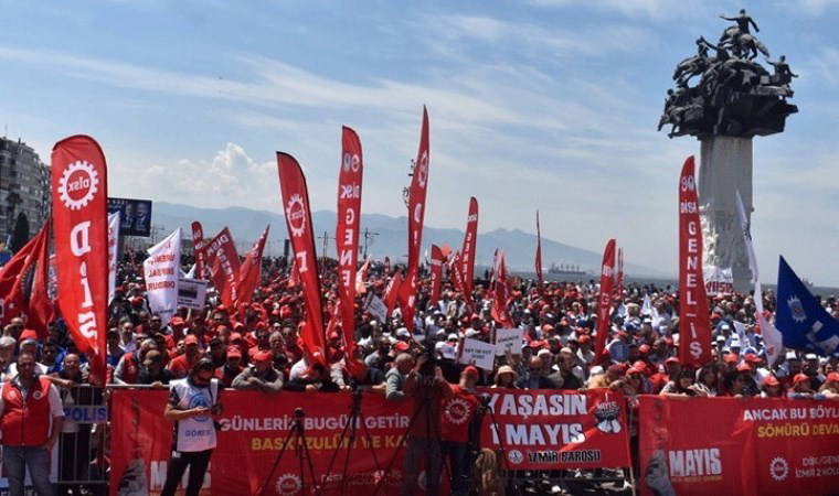 Türkiye genelinde çok sayıda gözaltı