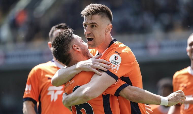 TFF Tahkim Kurulu'ndan Krzysztof Piatek kararı!
