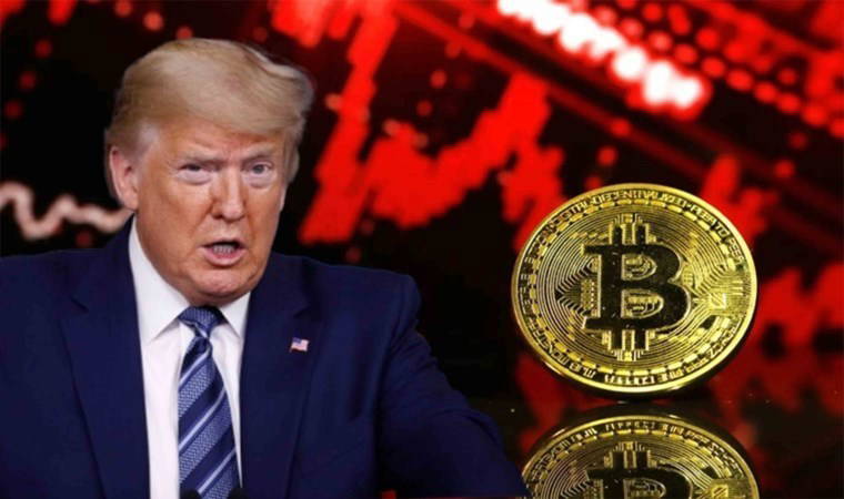 Beyaz Saray’dan kripto hamlesi: Trump’ın stratejisi Bitcoin’i hareketlendirdi!