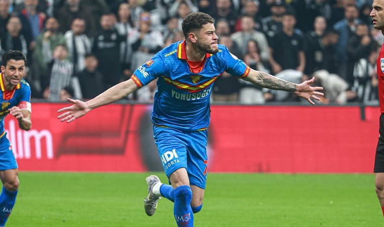 Göztepe'nin golcüsü Romulo durdurulamıyor: Avrupa'nın devleri peşinde!