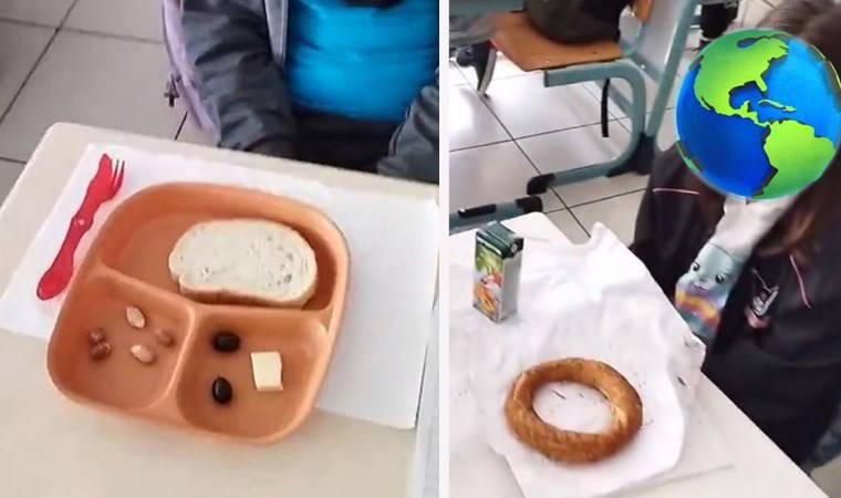 İktidardakiler bu görüntüleri izlesin!