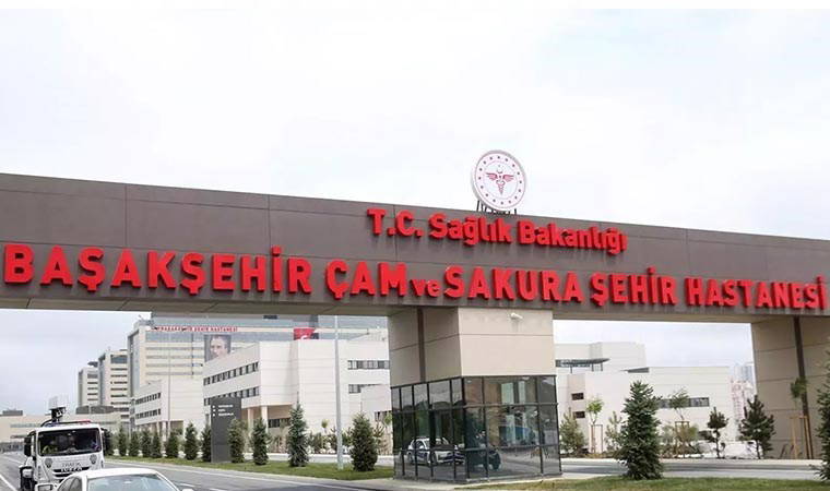 Çam Sakura Şehir Hastanesi'nde çocuk istismarı skandalı!