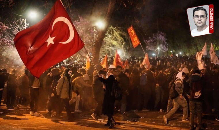 İBB protestolarında tutuklanan gençler hala cezaevinde:  1 ay geçti ortada iddianame yok... Cumhuriyet gençlerin avukatıyla konuştu