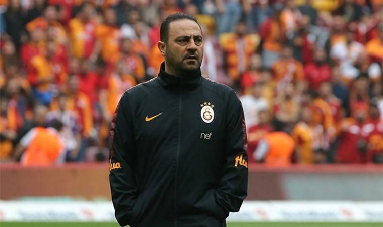 Hasan Şaş'ın gözü yıldız oyuncuda: 'Keşke Galatasaray'da olsaydı'