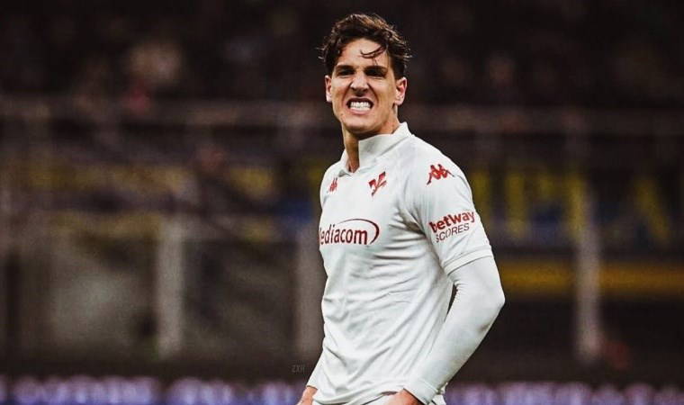 Nicolo Zaniolo'nun Galatasaray planı ortaya çıktı!