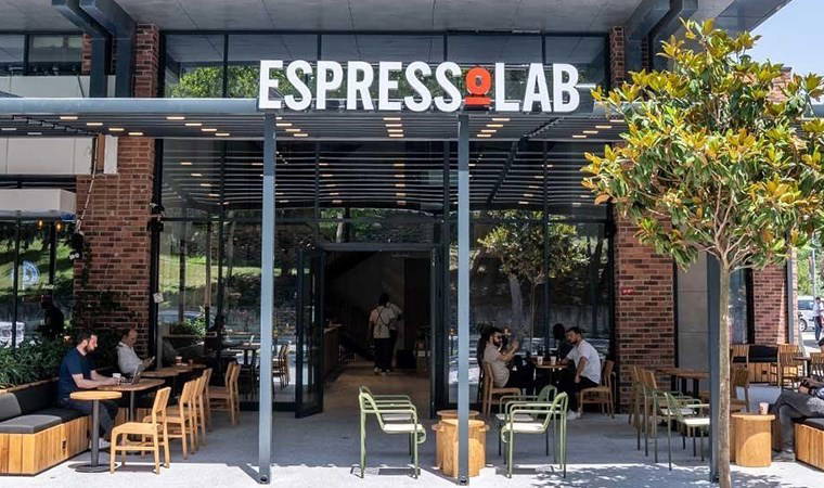 Boykot listesindeki Espressolab'den açıklama: 'Devlet desteği almadan büyüdük, Topbaş ailesiyle ortaklık değil akrabalık var...'
