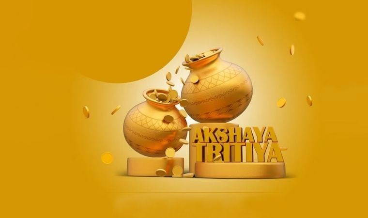 Akshaya Tritiya nedir?