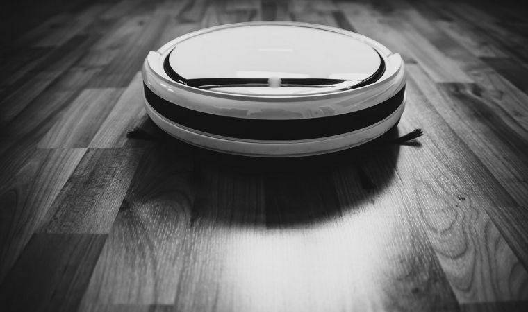 Bilim insanları, robot süpürgeleri yeniden programladı