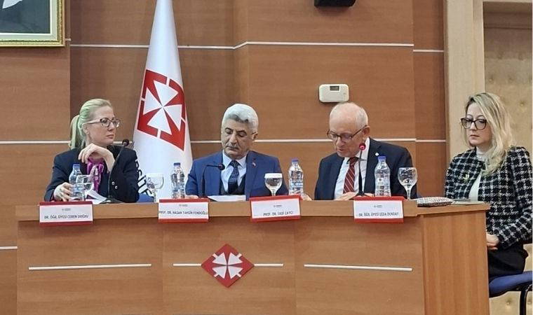 Prof. Dr. Mehmet Haberal: ‘Çocukları korumayan toplumların geleceği olmaz’