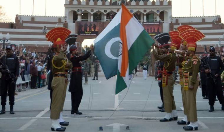 Hindistan ve Pakistan savaşın eşiğinde: Sınırda askeri hazırlığını artırdı