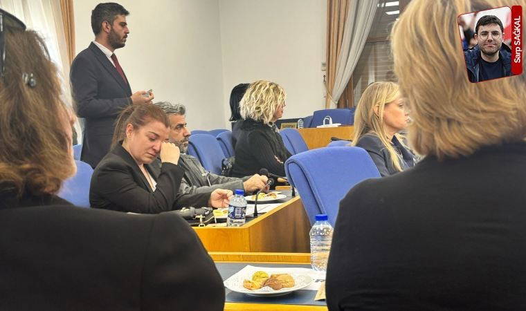 Kartalkaya’da yakınlarını kaybedenler Meclis’te adalet istedi: ‘Güvenli denen otelde 36 çocuk nasıl öldü?’