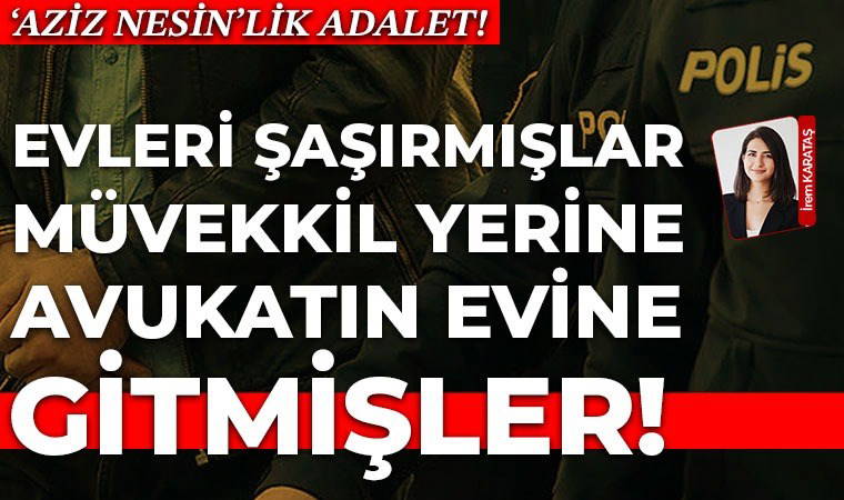 Avukatlar İstanbul ve İzmir'de gözaltına alınanlara ilişkin son durumu anlattı