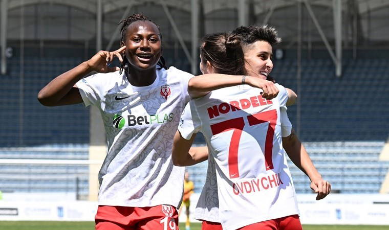 TFF'ye çağrıda bulunmuştu: ABB Fomget'ten Fenerbahçe'ye yanıt!