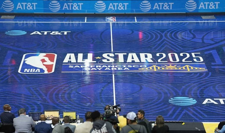 Adam Silver açıkladı: NBA All-Star formatında değişiklik sinyali!