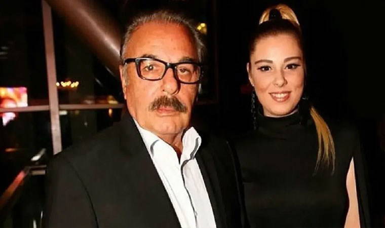 Ferdi Tayfur'un miras davası ertelenmişti: Tuğçe Tayfur'dan yeni paylaşım