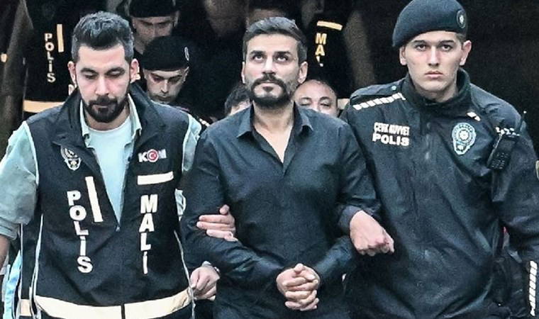 Engin Polat ve babası Sezgin Polat'a hapis cezası!