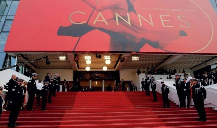 Cannes Film Festivali'nin jürisi belli oldu