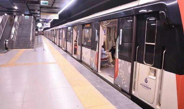 1 Mayıs'ta metrolar, metrobüs çalışıyor mu? Yarın İstanbul'da metrolar açık mı?