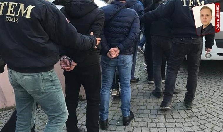 ‘FETÖ yeniden yapılanıyor’