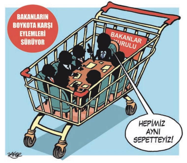 İğneli fırça - 4 Nisan 2025