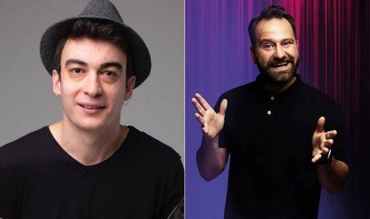Gösterisi iptal edilen Sergen Deveci'den Gökhan Ünver'e: 'Beni ara başkan'