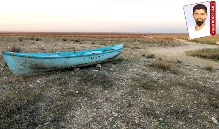 Ege için ‘acil durum’ uyarısı: Şiddetli kuraklık