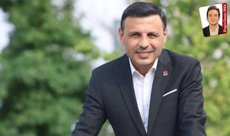 CHP İstanbul İl Başkanı Özgür Çelik, yapay zeka komplosuna yönelik duyumlara ilişkin Cumhuriyet'e konuştu: 'İki farklı yerden duyum aldık, amaç cumhurbaşkanlığı sürecini etkilemek'