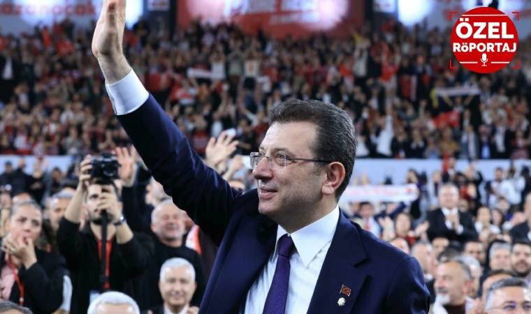 Ekrem İmamoğlu’ndan Cumhuriyet’e özel açıklama: Zafere yürüyeceğiz