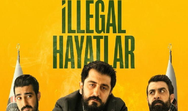 TV yayın akışı 4 Nisan Cuma! Hangi kanalda ne var, günün filmleri ve dizileri neler?
